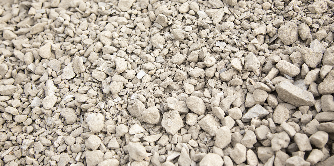 Aggregate Base Material - RiverStone Group Inc